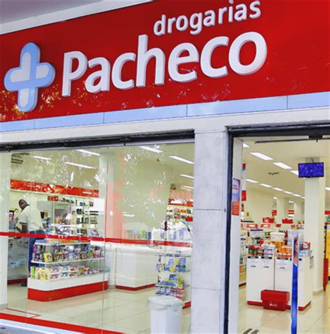 drogaria pacheco marechal hermes|Farmácia Online .